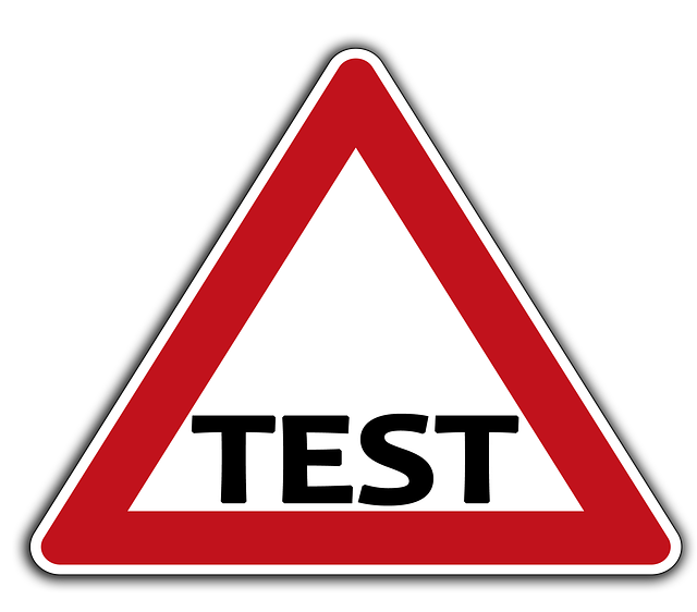 test environment